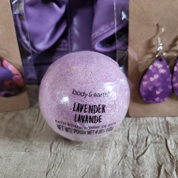 Purple Pack - Picture 2 of 6